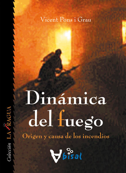 Dinamica Del Fuego