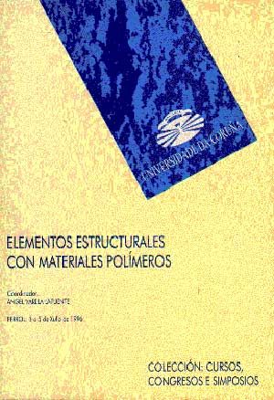 Elementos Estructurales Con Materiales Polímeros