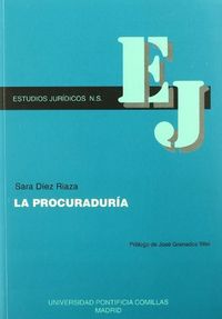 La Procuraduría