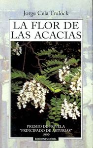 Flor De Las Acacias La