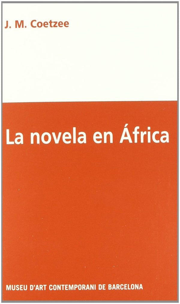 Novela En Africa, La