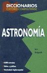 Diccionario De Astronomía