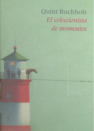 El Coleccionista De Momentos