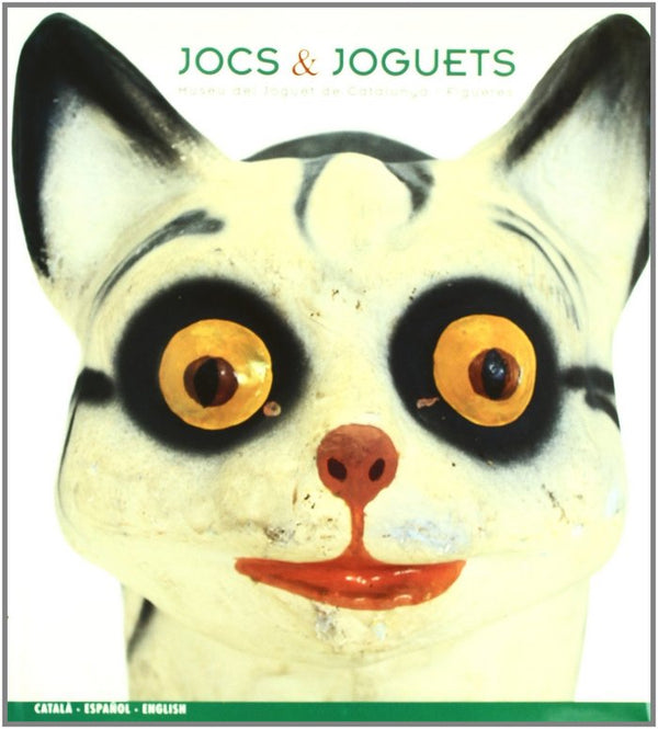 Jocs & Joguets