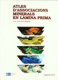 Atles D'Associacions Minerals En Làmina Prima