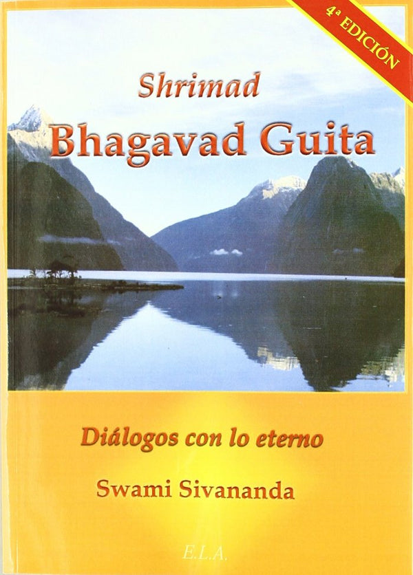 Baghavad Gita