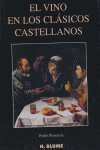 El Vino En Los Clásicos Castellanos