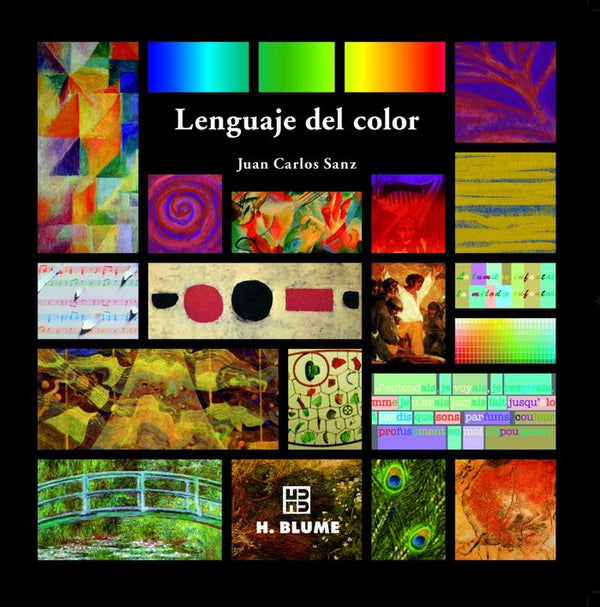 El Lenguaje Del Color