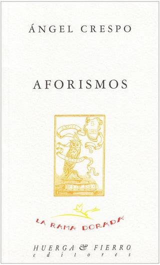 Aforismos