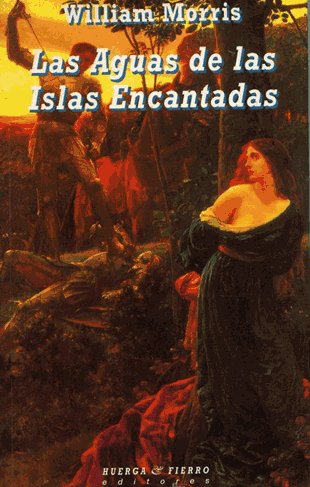 Las Aguas De Las Islas Encantadas