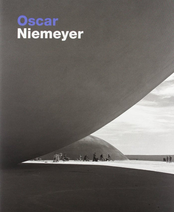 Oscar Niemeyer