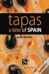 Tapas, A Bite Of Spain