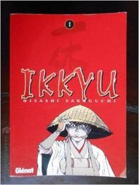 Ikkyu Nº 1