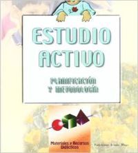 Estudio Activo. Planificación Y Metodología