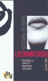 Sesiones Trabajo Con Los Dramaturgos Hoy