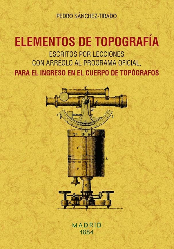 Elementos De Topografia