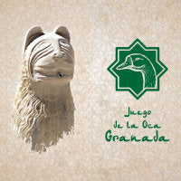 Juego De La Oca Granada