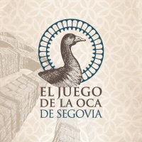 El Juego De La Oca De Segovia