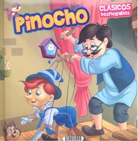 Clasicos Desplegables (Varios Titulos)
