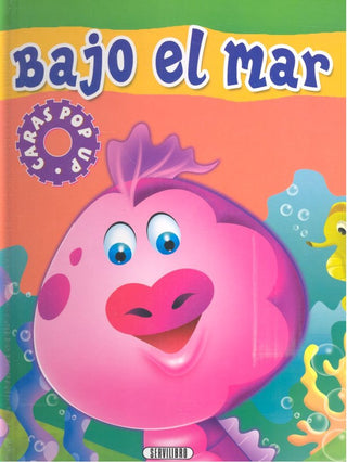 Bajo El Mar