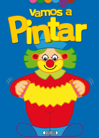 Vamos A Pintar 2