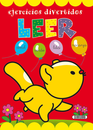 Ejercicios Divertidos Leer