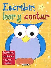 Escribir Leer Contar 1