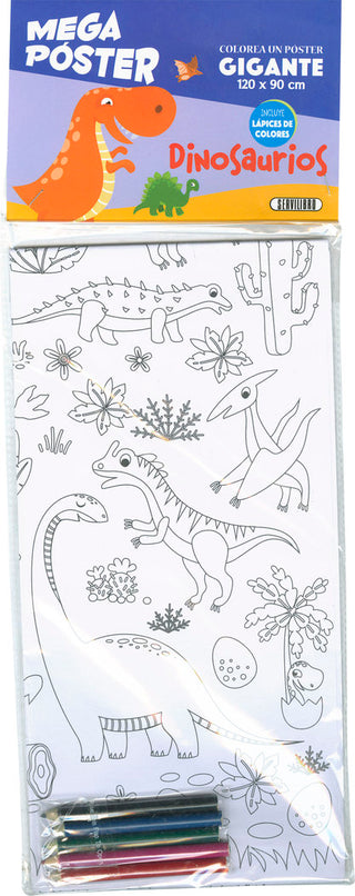 Dinosaurios