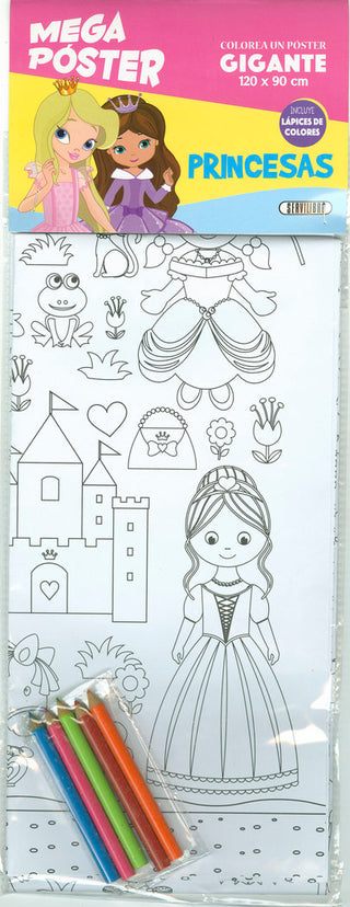 Princesas