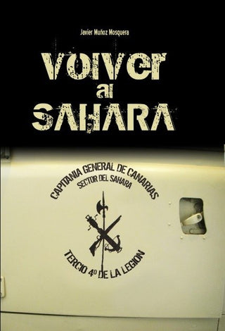 Volver Al Sahara