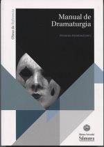 Manual De Dramaturgia