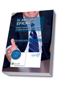 El Abogado Eficaz (4.ª Edición)