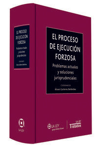 El Proceso De Ejecución Forzosa