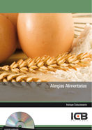 Alergias Alimentarias (Adaptado Normativa Europea 1169/2011)- Incluye Contenido Multimedia