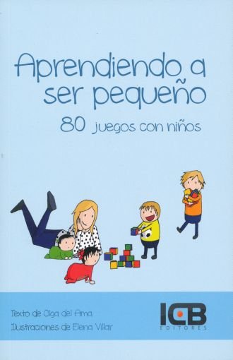 Manual Aprendiendo A Ser Pequeño