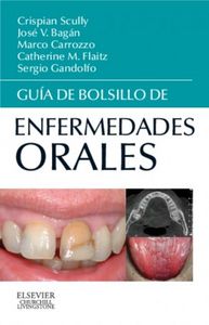 Guía De Bolsillo De Enfermedades Orales