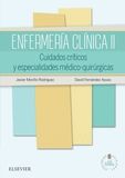 Enfermería Clínica Ii + Studentconsult En Español