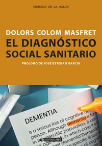 El Diagnóstico Social Sanitario