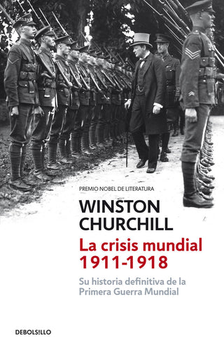 La Crisis Mundial 1911-1918
