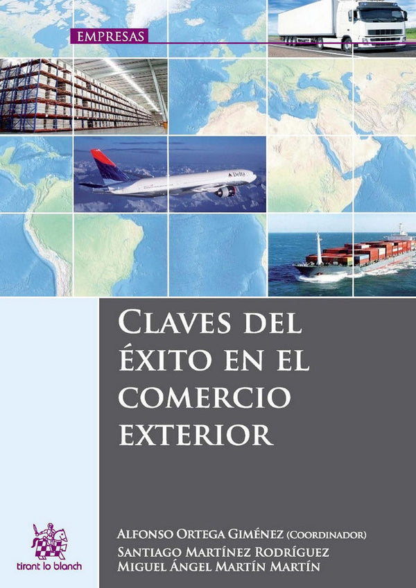 Claves Del Éxito En El Comercio Exterior.