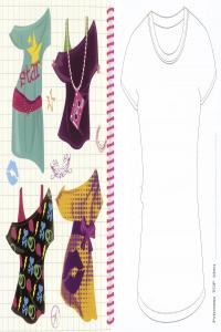 Princess Top My T-Shirts