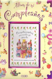 Álbum De Mi Cumpleaños