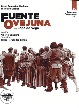 Fuente Ovejuna