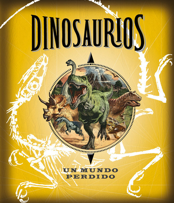 Dinosaurios