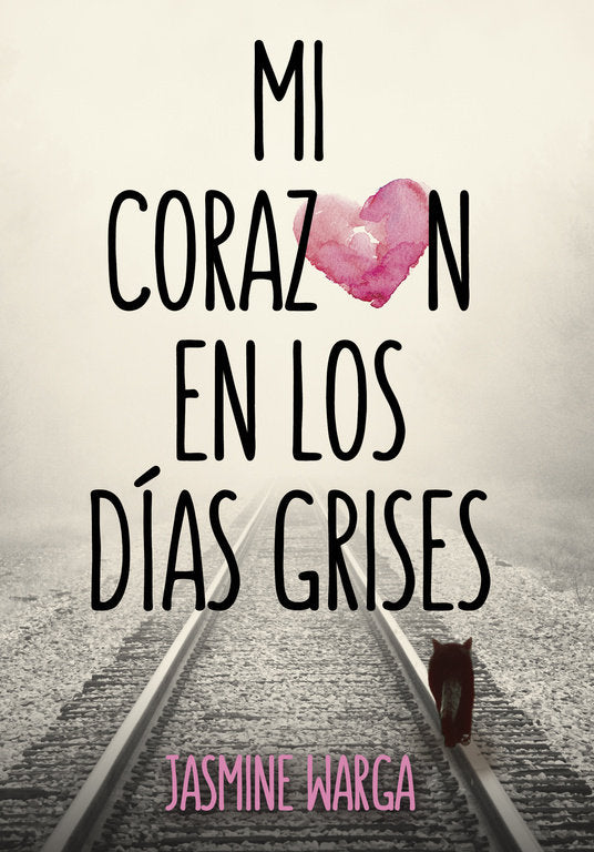 Mi Corazón En Los Días Grises