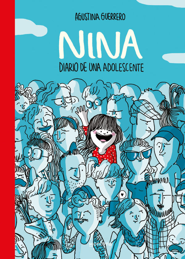 Nina. Diario De Una Adolescente