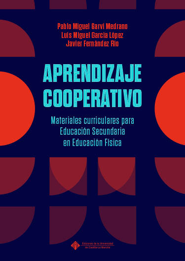 Aprendizaje Cooperativo Materiales Curriculares Para Educac