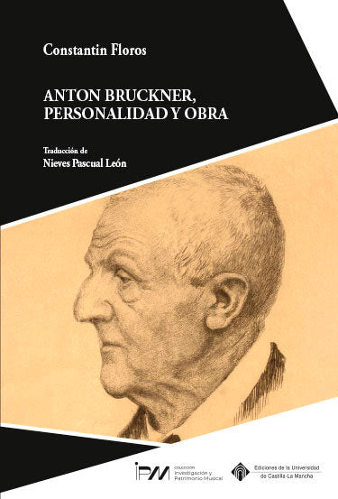 Anton Bruckner Personalidad Y Obra