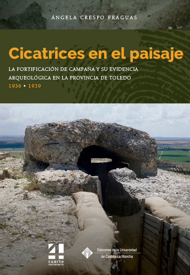 Cicatrices En El Paisaje