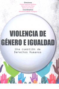 Violencia De Genero E Igualdad.